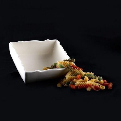 تابه چینی دسینی طرح النا (Dessini) - سایز 2224